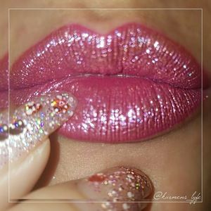 Meet your Posher, Karmen